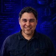 Daniel Henao - Arquitectura Web & Desarrollo