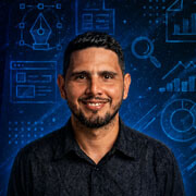 Santiago Henao - SEO & Diseño Gráfico