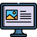 tipo de pagina web - blog