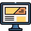 tipo de pagina web - corporativo