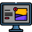 tipo de pagina web - landing page