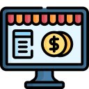 tipo de pagina web - tienda online